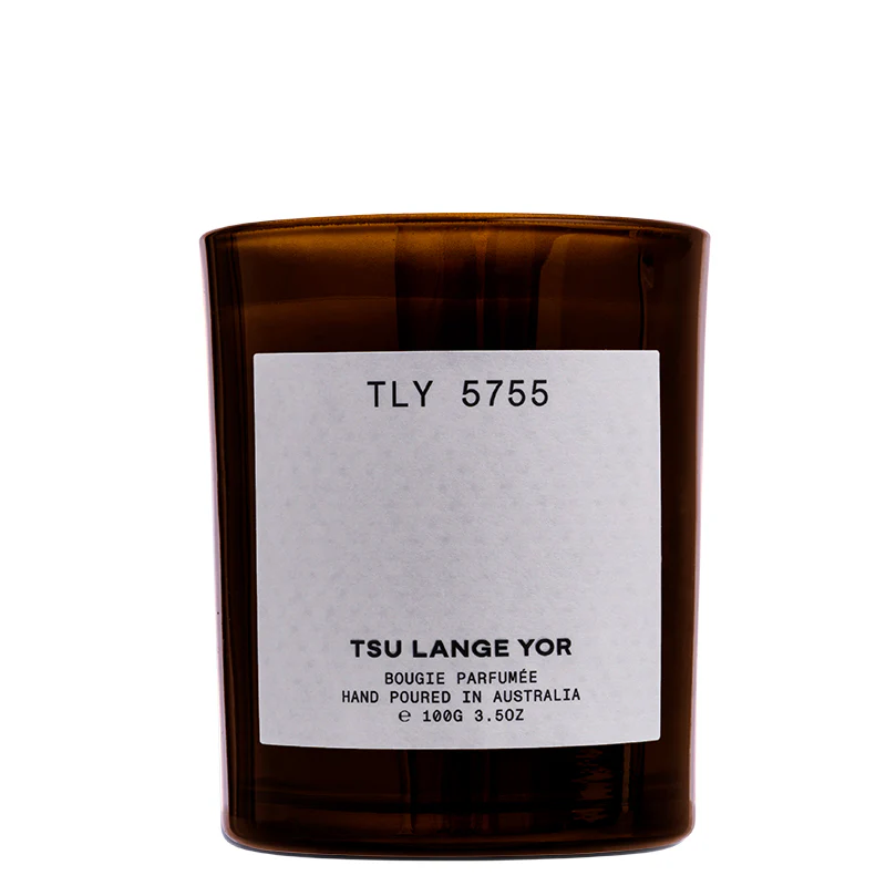 TLY 5755 - Candle