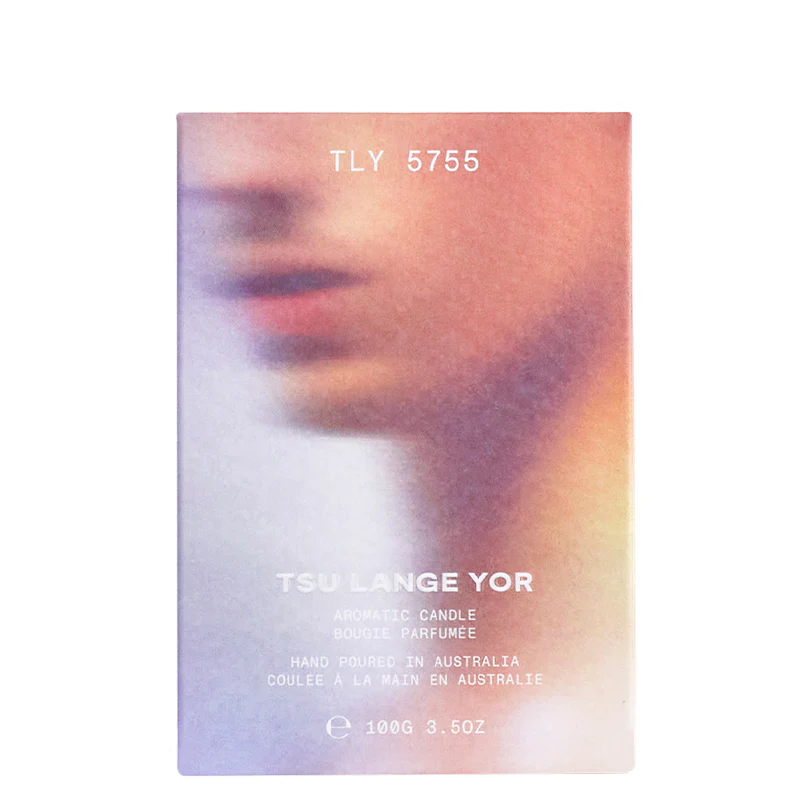 TLY 5755 - Candle - Image 2