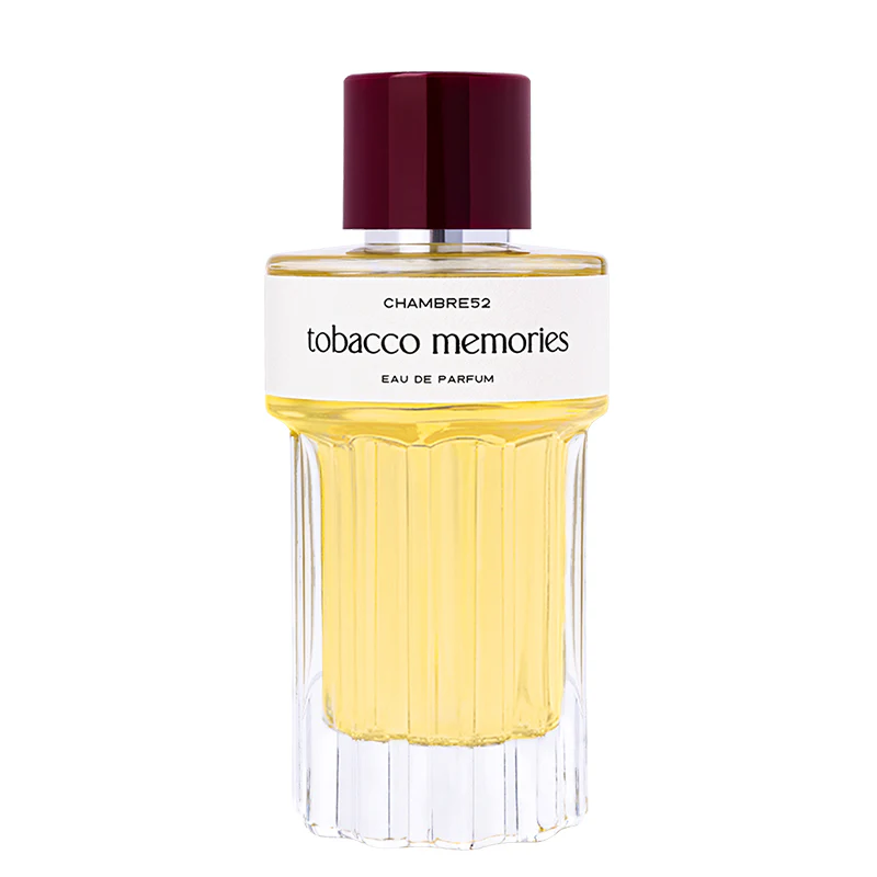 Tobacco Memories - Eau de Parfum - Image 2