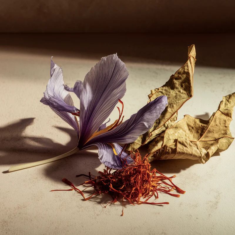 Tobacco Memories - Eau de Parfum - Image 3