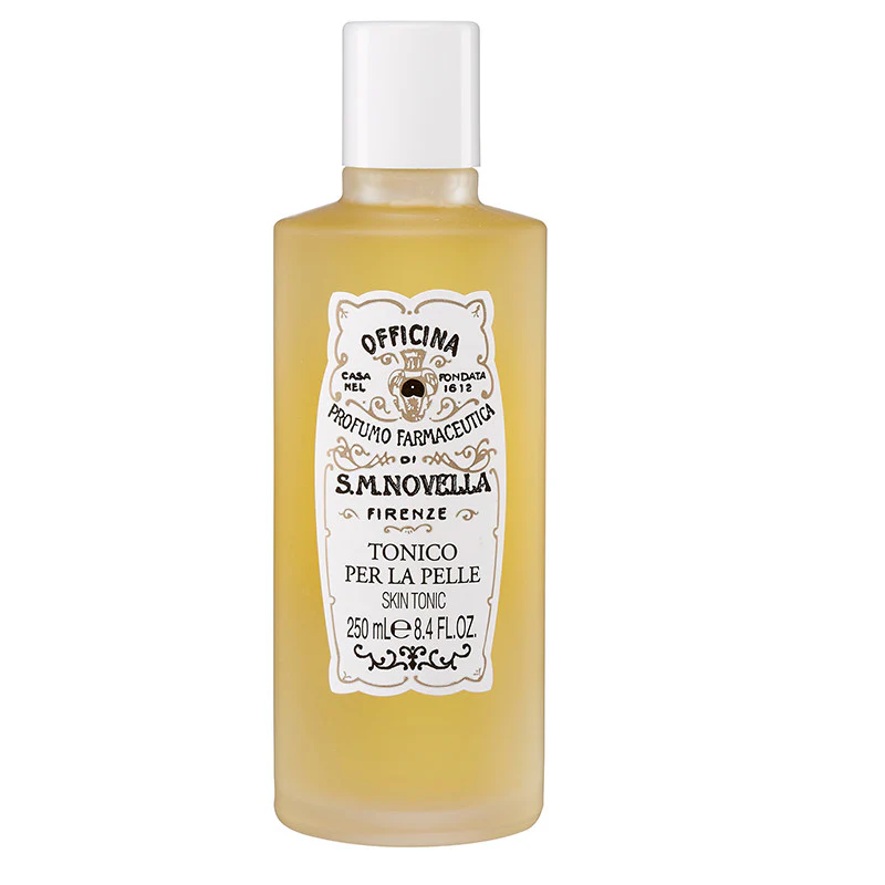 Tonico per la Pelle - Skin Tonic 8.4oz