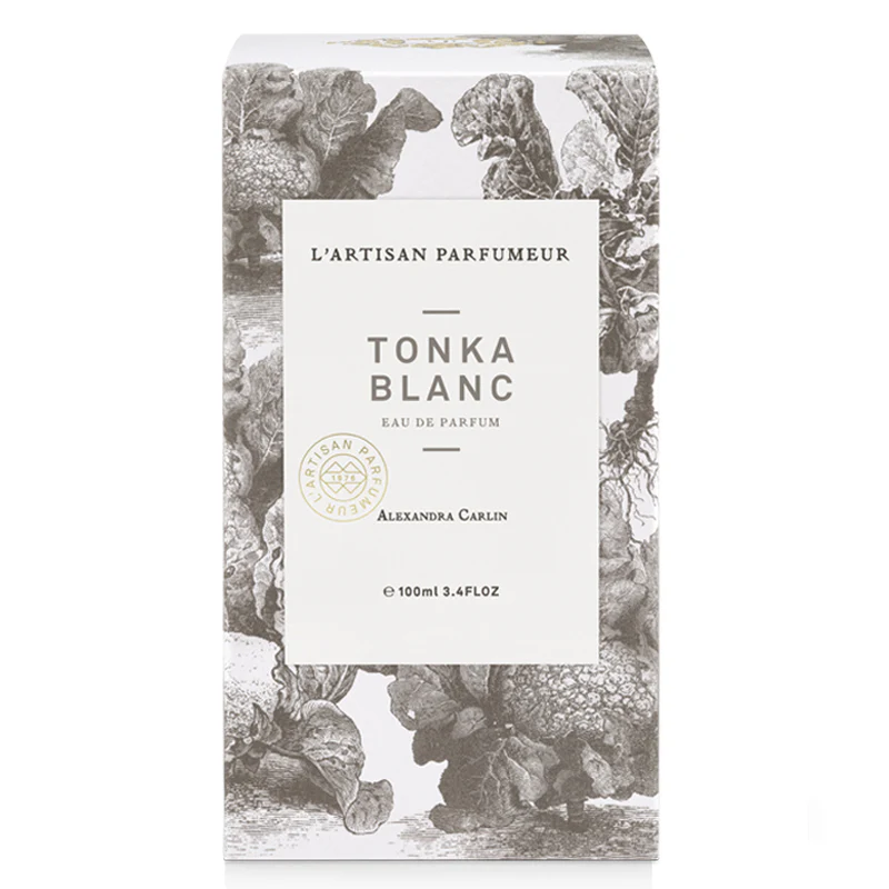 Tonka Blanc - Eau de Parfum - Image 2