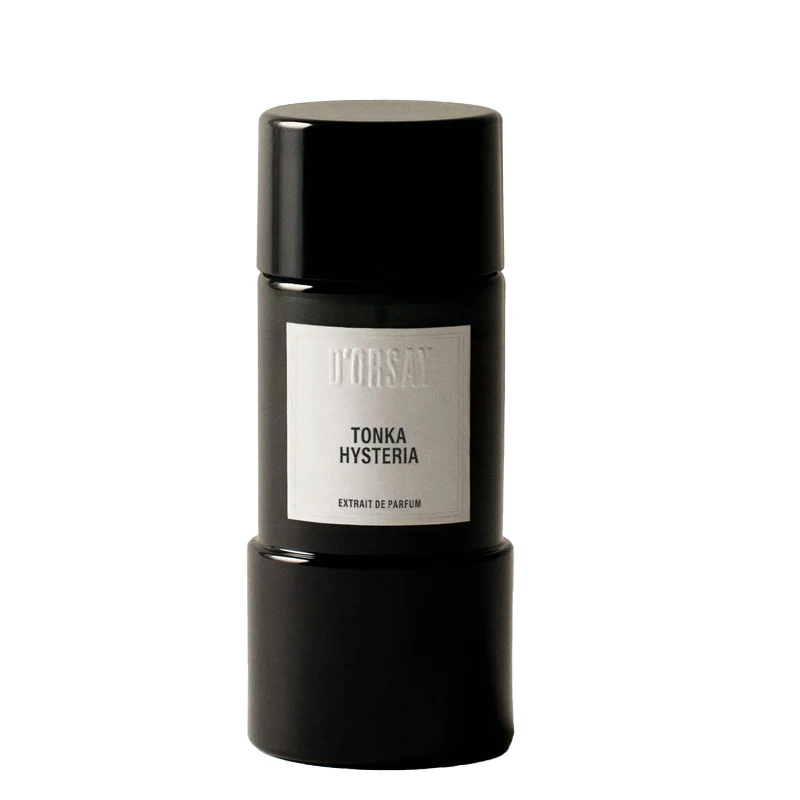 Tonka Hysteria - Extrait de Parfum