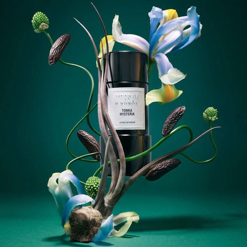 Tonka Hysteria - Extrait de Parfum - Image 2