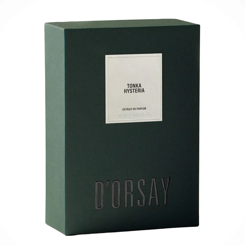 Tonka Hysteria - Extrait de Parfum - Image 3