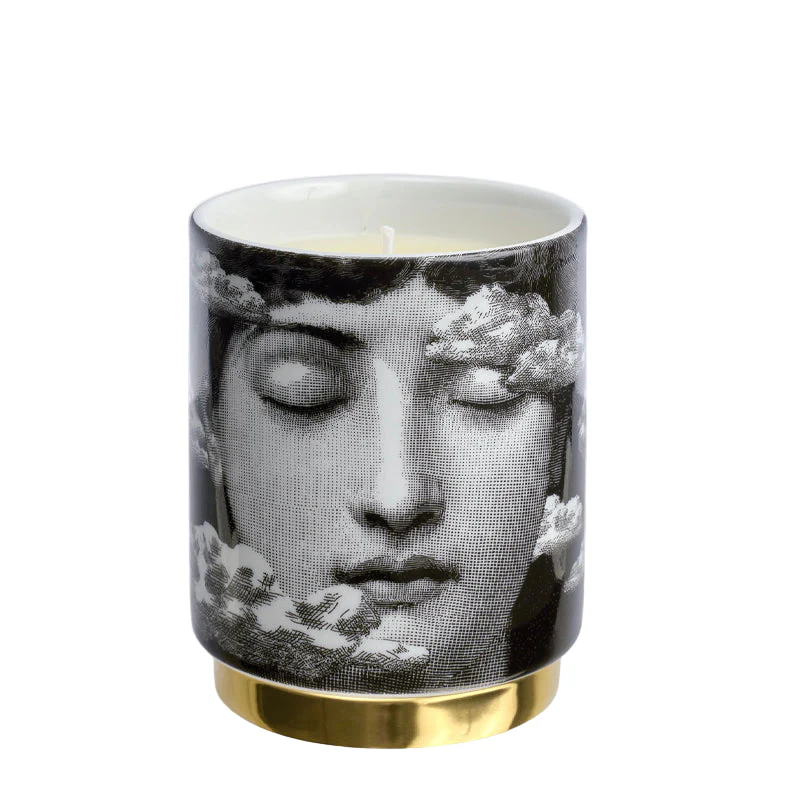 Tra le nuvole - Scented Candle - Image 2