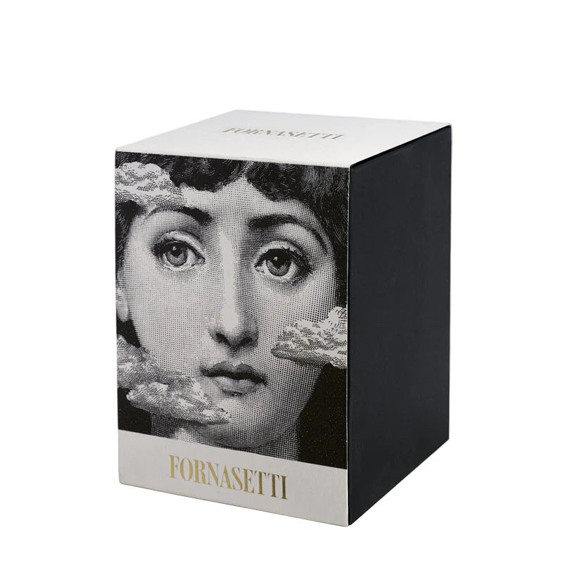 Tra le nuvole - Scented Candle - Image 3