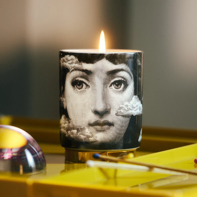 Tra le nuvole - Scented Candle - Image 4