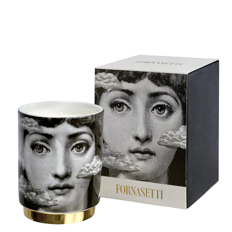Tra le nuvole - Scented Candle - Image 5