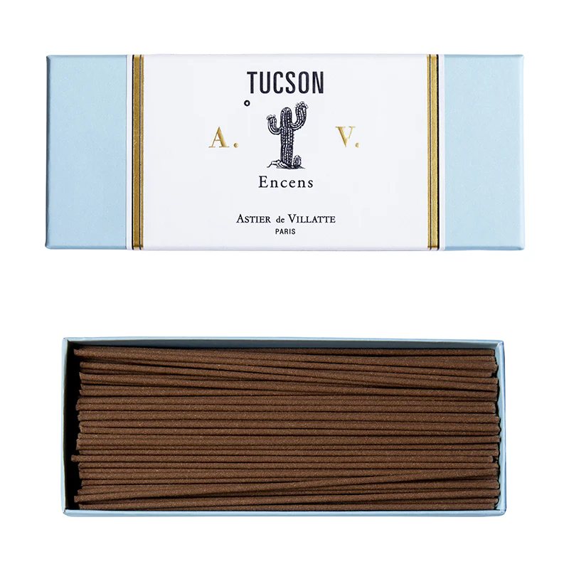 Tucson - Incense
