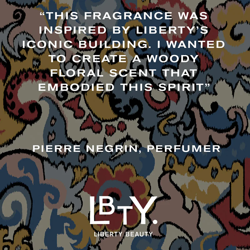 Tudor - Eau de Parfum - Image 5