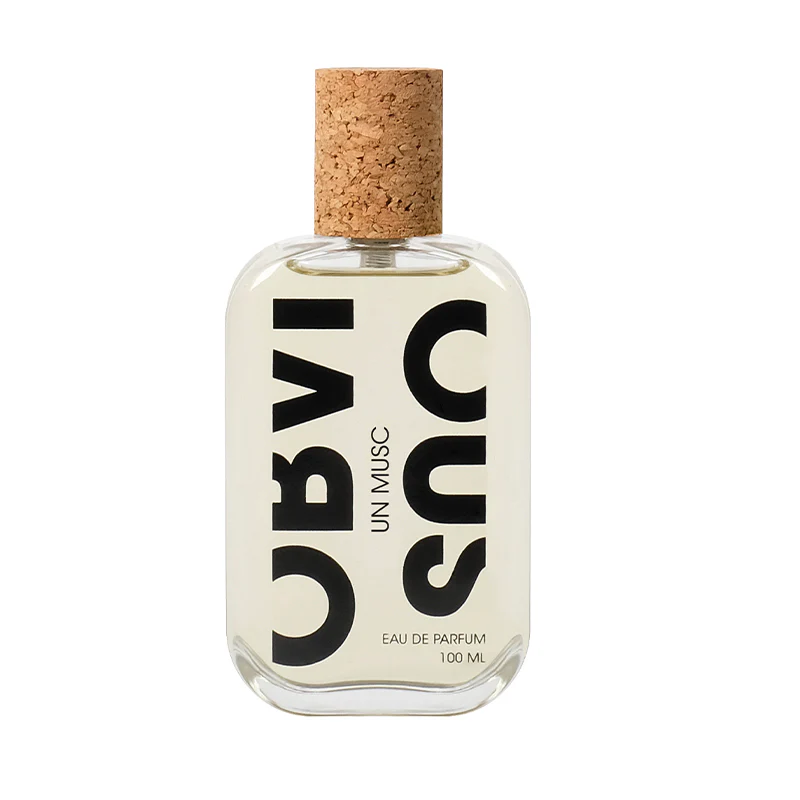 Un Musc - Eau de Parfum