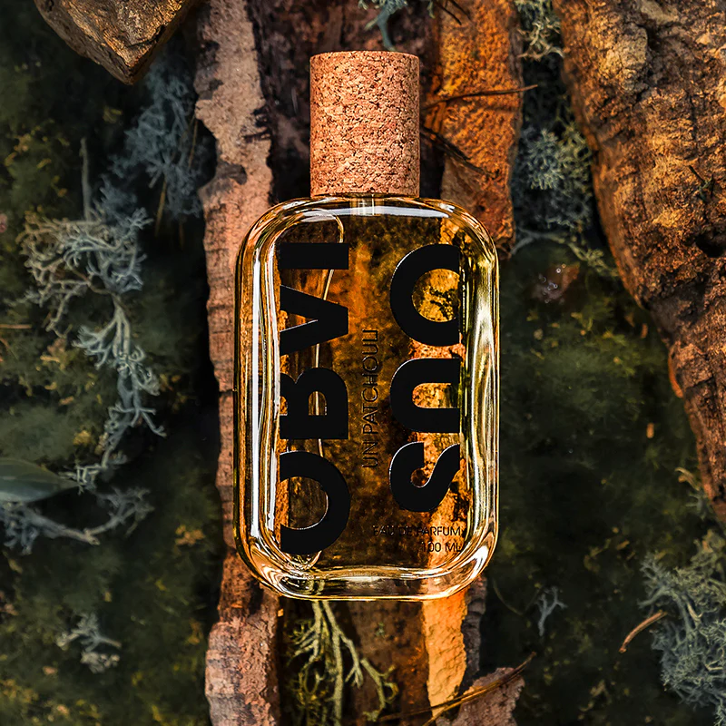 Un Patchouli - Eau de Parfum - Image 2