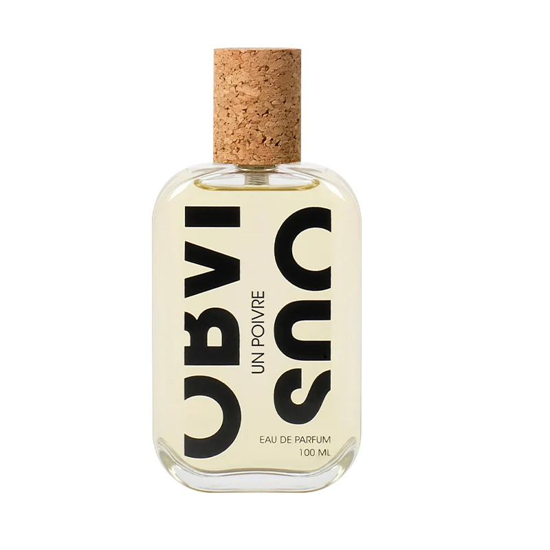 Un Poivre - Eau de Parfum