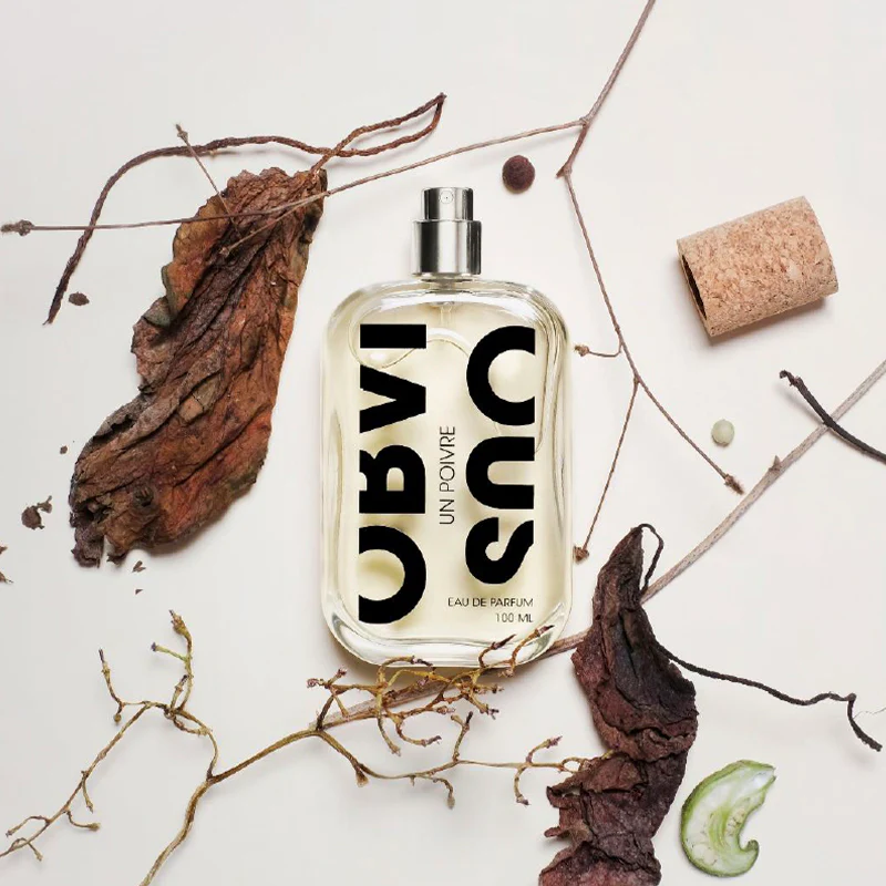 Un Poivre - Eau de Parfum - Image 2