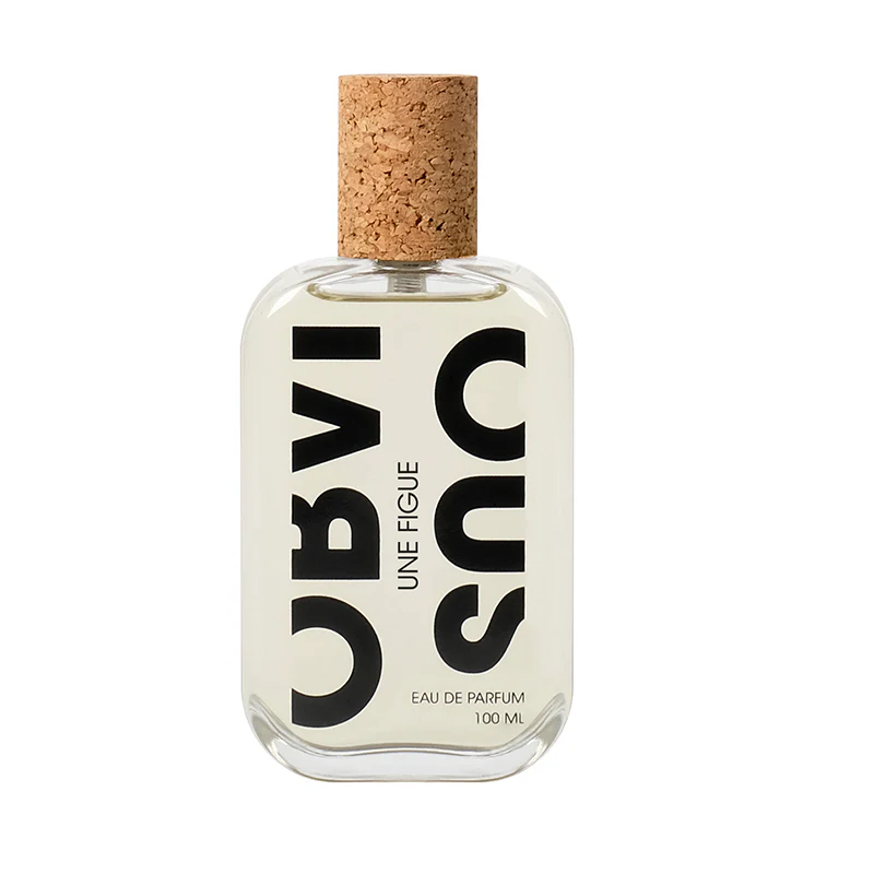 Une Figue - Eau de Parfum