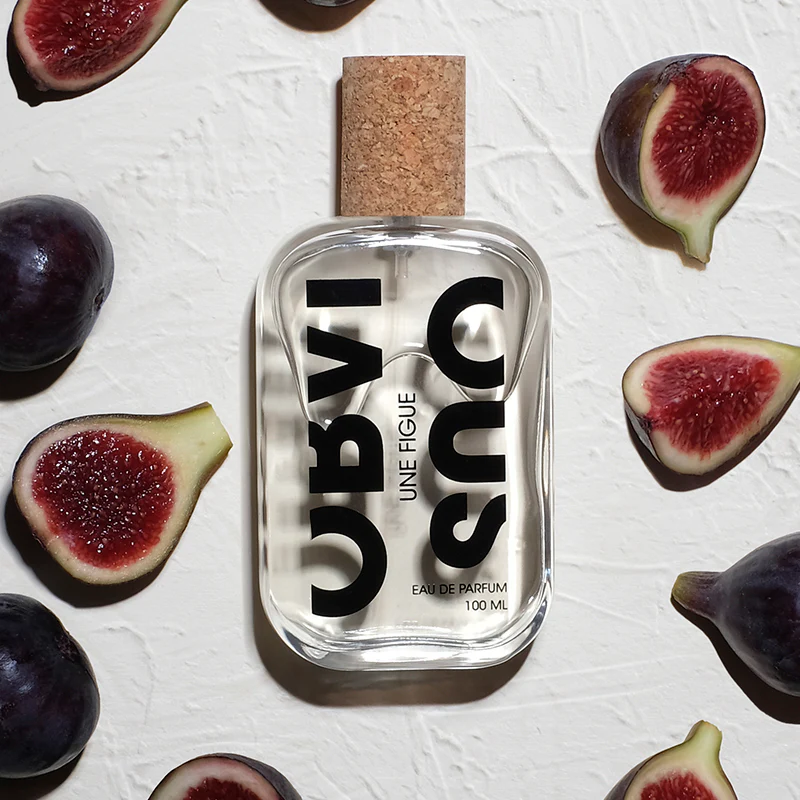 Une Figue - Eau de Parfum - Image 2