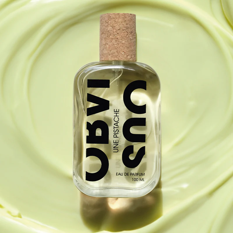 Une Pistache - Eau de Parfum - Image 2