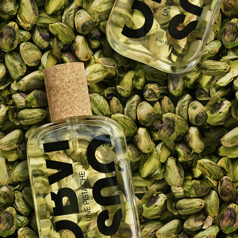 Une Pistache - Eau de Parfum - Image 3