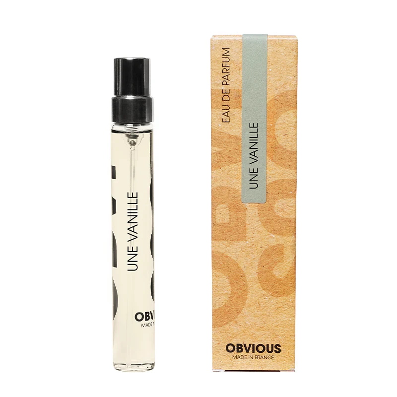 Une Vanille - Eau de Parfum - Image 2