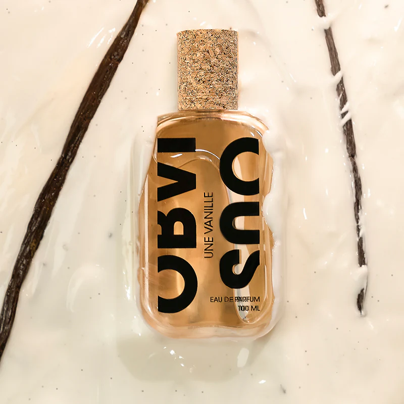 Une Vanille - Eau de Parfum - Image 3