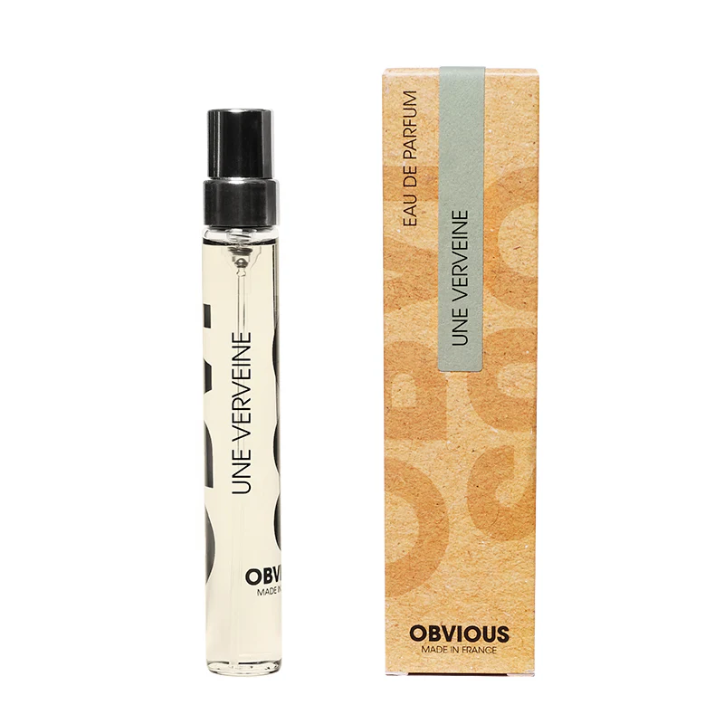 Une Verveine - Eau de Parfum - Image 3