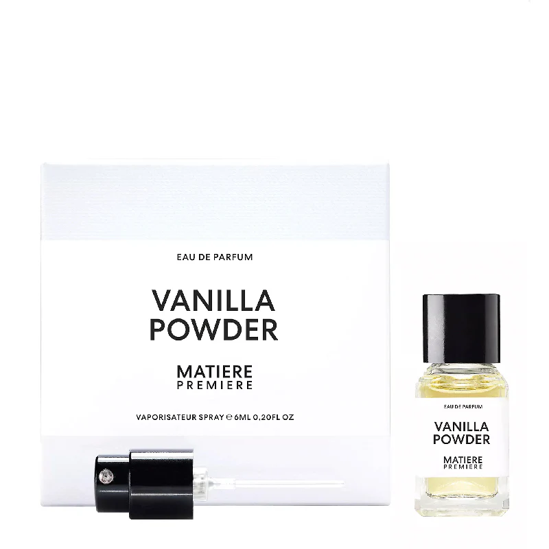 Vanilla Powder - Eau de Parfum - Image 2
