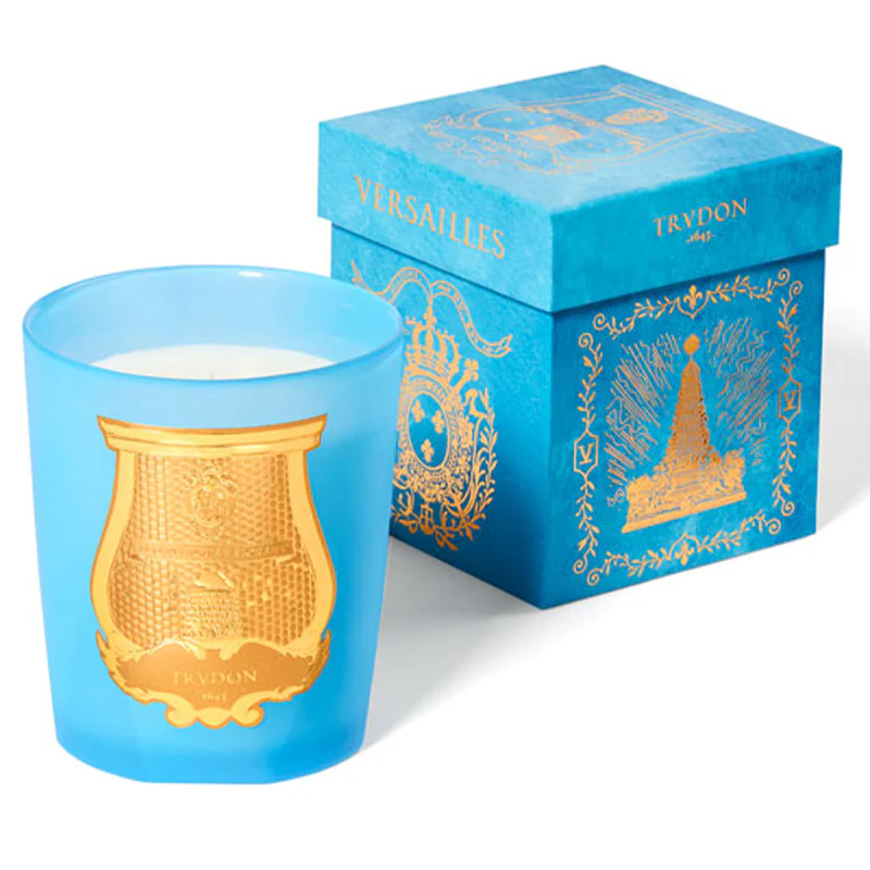 Versailles - Candle - Image 2