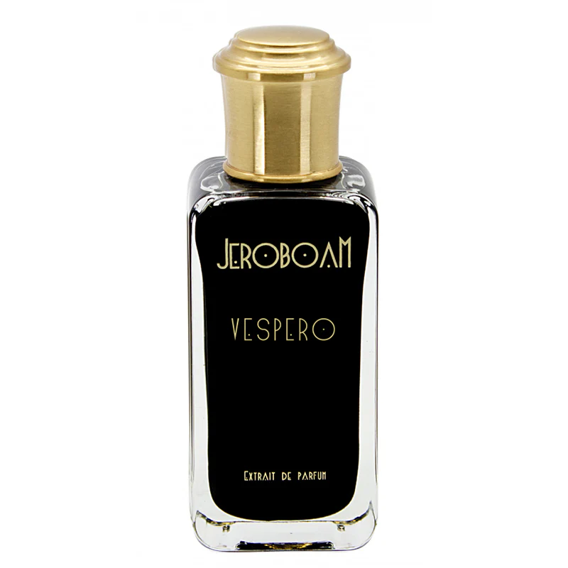 Vespero - Extrait de Parfum