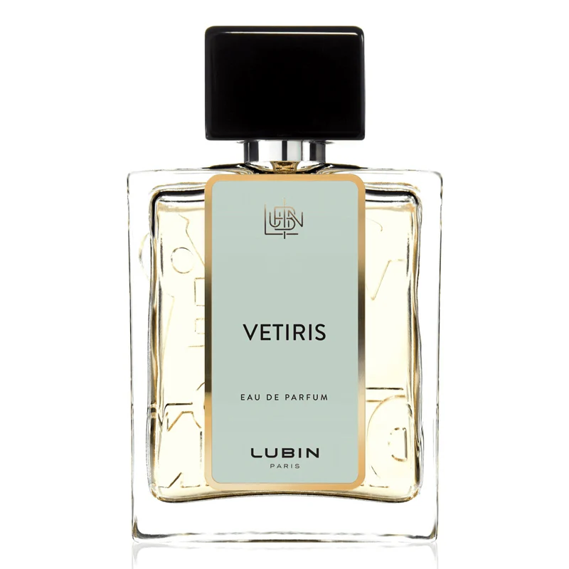 Vetiris - Eau de Parfum