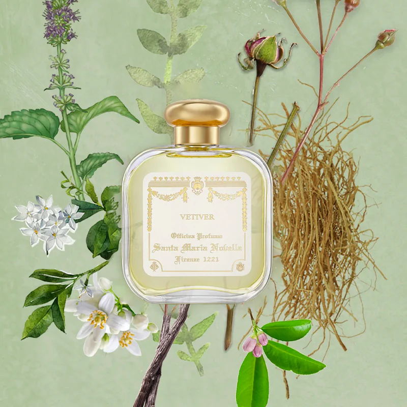 Vetiver - Acqua di Colonia - Image 2