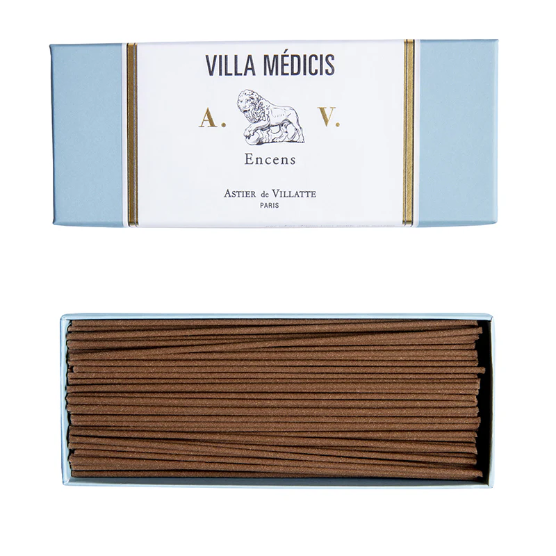 Villa Médicis - Incense
