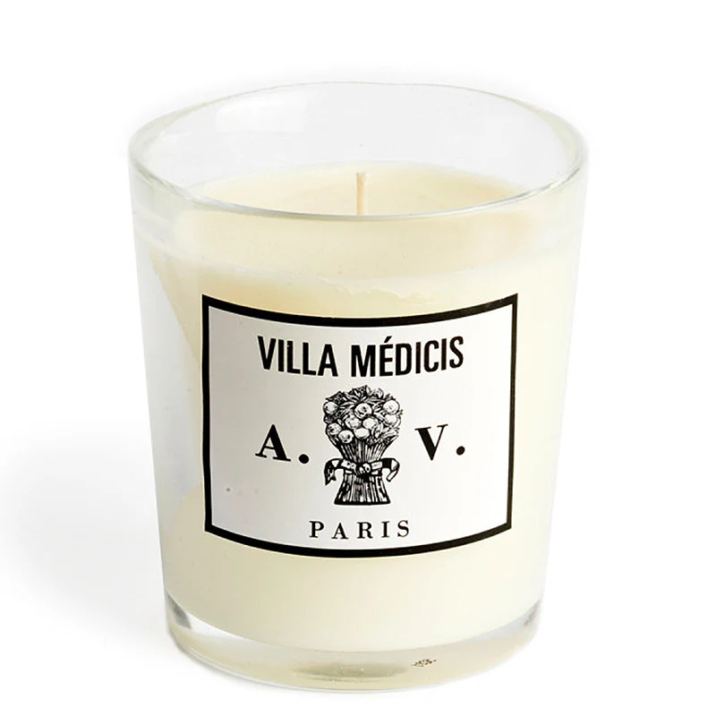 Villa Médicis - Candle