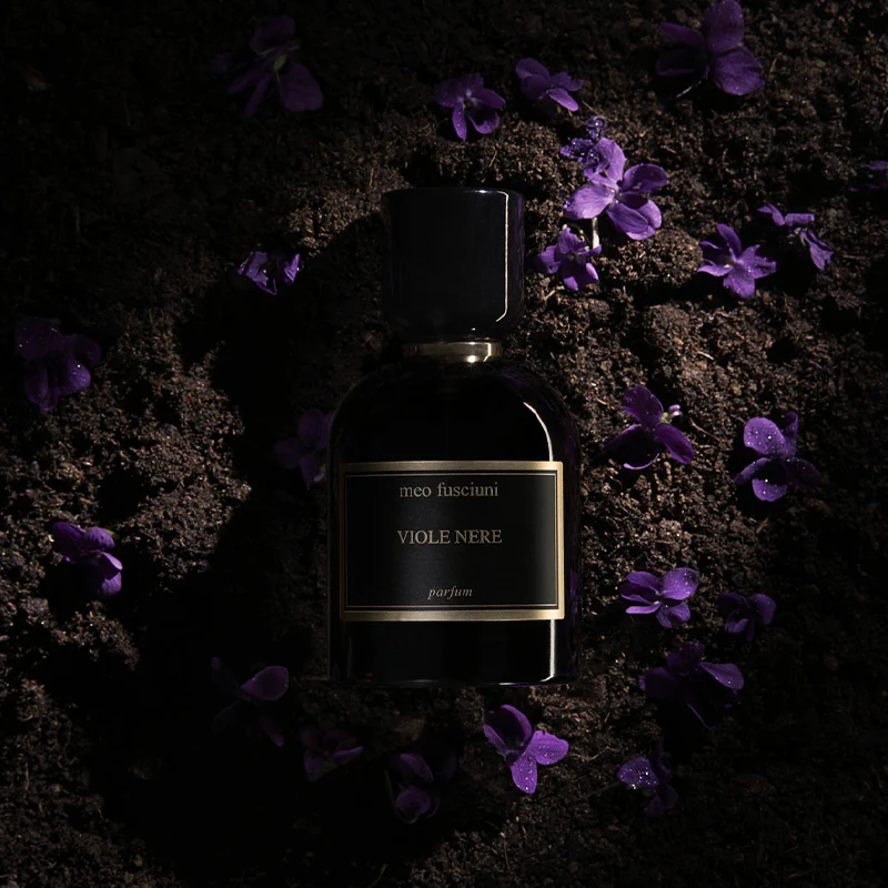 Viole Nere - Parfum - Image 2