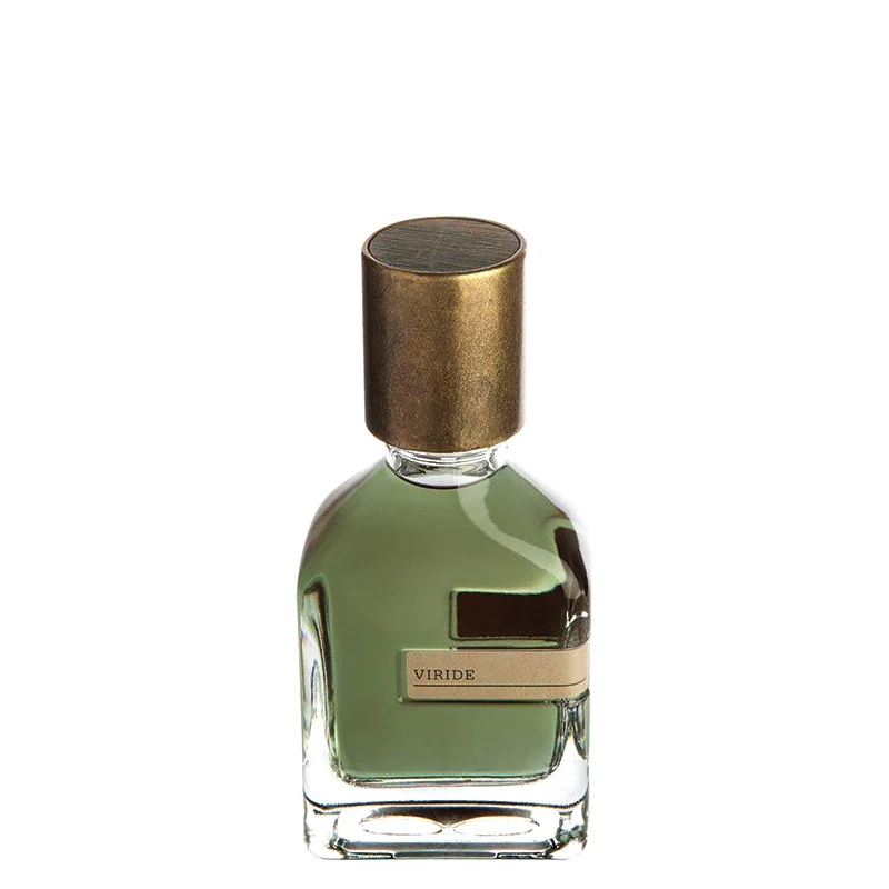 Viride - Eau de Parfum