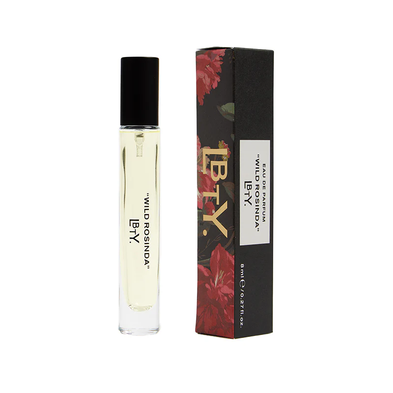 Wild Rosinda - Eau de Parfum - Image 3