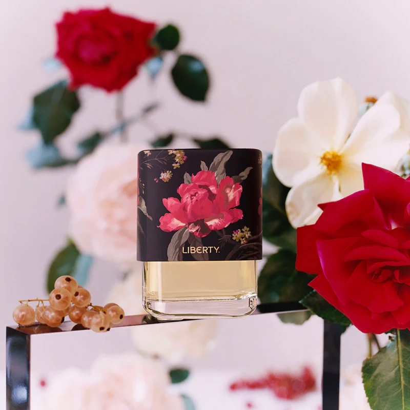 Wild Rosinda - Eau de Parfum - Image 4