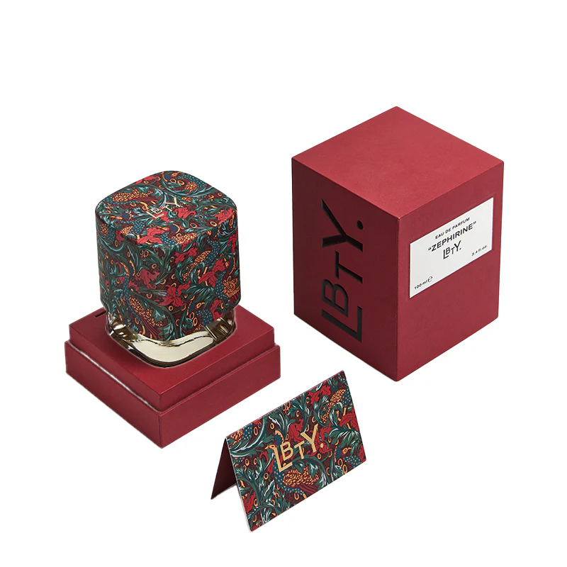 Zephirine - Eau de Parfum - Image 3